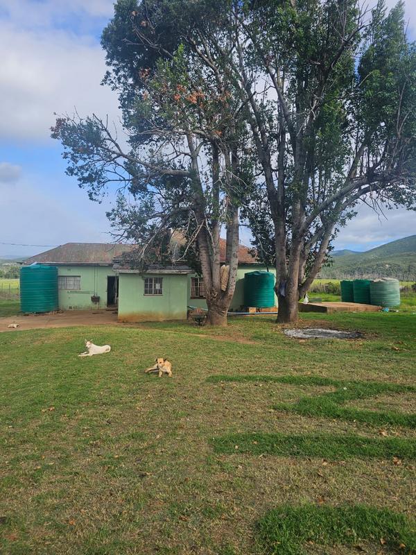 0 Bedroom Property for Sale in Uitenhage Eastern Cape